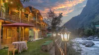The Bright Side Resort Hotels in Pekhri
