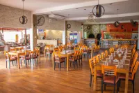 Hotel Resort Thiago - parking