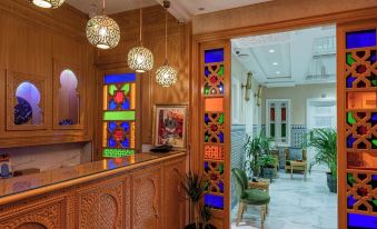 Hotel Riad Chami