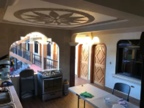 Posada don Miguel Hoteles en Panajachel