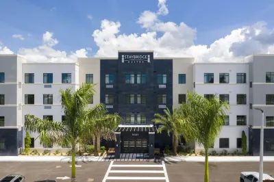 Staybridge Suites NAPLES - MARCO ISLAND by IHG Hotels in 