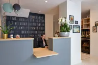 Hotel Villa Romantic & Spa