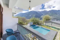 Echor Himalayan Heights Manali - Kolam Atas Bumbung