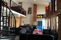 Hotel Mountain Ridge Hotels in Badharamal