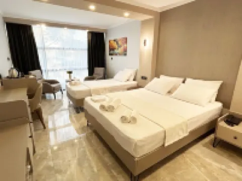 01 Nova Otel Hotels in Didim
