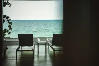 Sichon Cabana Resort - Sea View