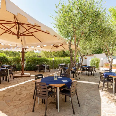 Hotel Mare Blue