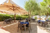 Hotel Mare Blue