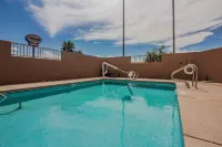 Suburban Studios Alamogordo - Pet friendly