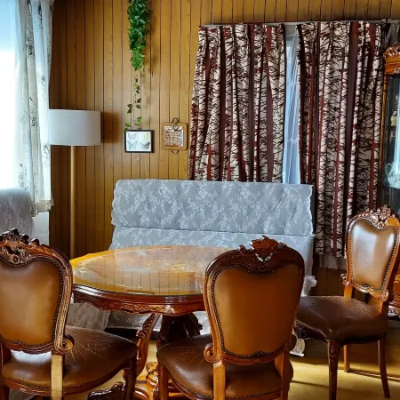 Granny Home