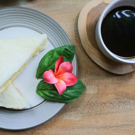 Wayan Homestay Sanur Отели рядом с достопримечательностью «Пляж Синдху»