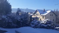 Penzion Jasmín Hotels in Jermanice