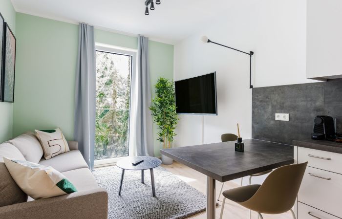 Limehome Linz Hopfengasse