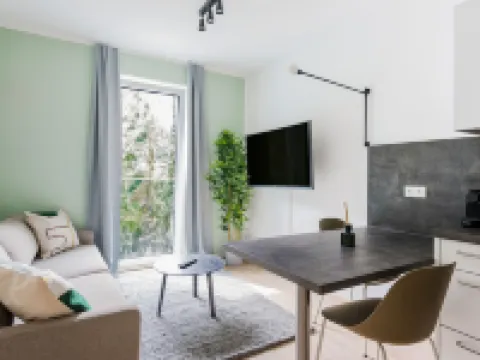Limehome Linz Hopfengasse Hotels in Linz