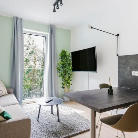 Limehome Linz Hopfengasse