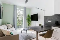 Limehome Linz Hopfengasse Hotels in 