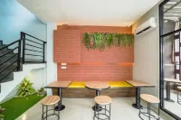 Capital O 90874 Millenium Inn 2 Các khách sạn ở Medan Helvetia