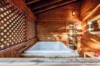 Green Springs Inn