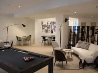 Finestate Coliving Mairie d'Issy โรงแรมในIssy-les-Moulineaux
