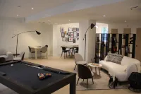 Finestate Coliving Mairie d'Issy
