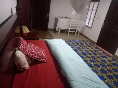 Rwanda African Art Museum Hotels near Nyanza Genocide Memorial