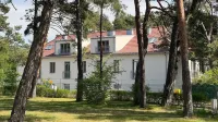 Las I Morze, Sun & Snow Hotels in Mrzezyno