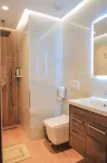 Foris Rooms