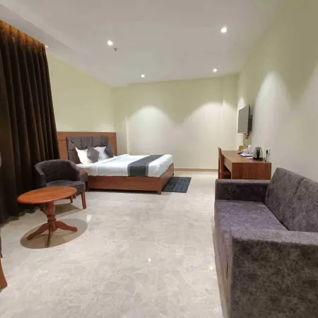 Hotel Golden Orchid