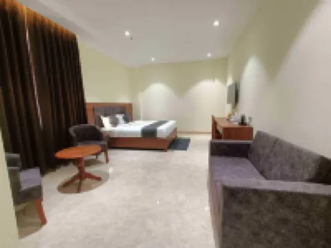 Hotel Golden Orchid