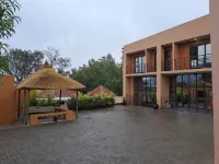 Jate Guest House - Homestay