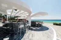 Potidea Palace Hotel - Baarit