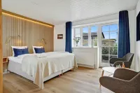 Skagen Harbour Hotel Hotels in 