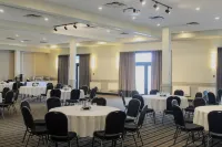 Rodd Miramichi - breakfast