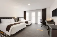 温德姆利馬機場太陽海岸酒店 利馬酒店