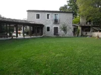 Casale Cipriani Hotels in Macchiagodena