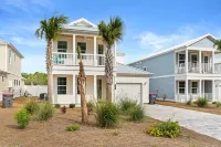 Beach House - Sugary Sands by Panhandle Getaways Hoteles en Panama City