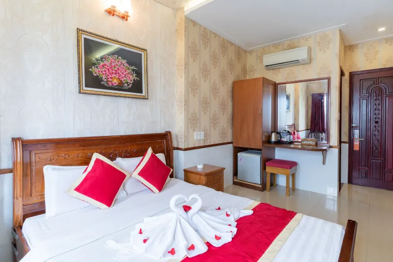 Như Ý 2 Hotel