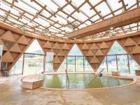 Kur Park Nagayu Hotels in Taketa
