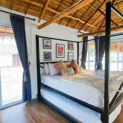 Viovio Beach & Resort Rooms