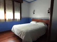 Akelarre Ostatuta Hotels in Gautegiz Arteaga