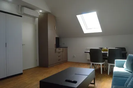 Rosbacher Nun Residenz