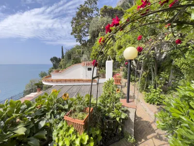 Due Relais - Panoramic Sea View Suites