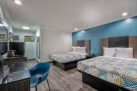 Studio 6 Suites San Bernardino, CA Hôtels à : San Bernardino