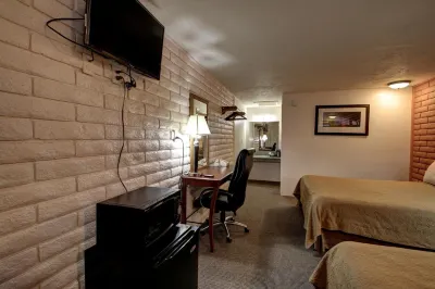 Country Inn Beaver Utah Hotels near Dairy Farmers of America Manufactuing Plant