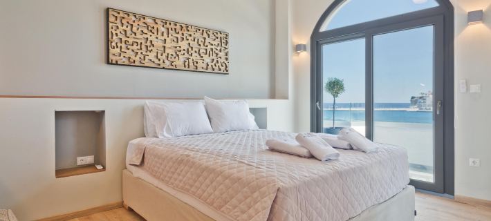 Olia Boutique Apartments Hotels in Karpathos