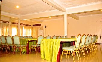 Cepha's Inn