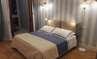B&B Pescara Centro Luxury Suite