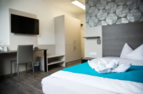 皇家公園酒店 酒店