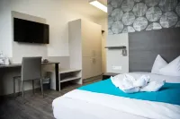 Hotel im Kaiserpark فنادق في Meiningen
