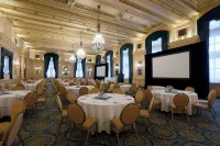 The Fort Garry Hotel Spa and Conference Centre, Ascend Hotel Collection - Business
